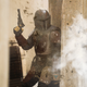 Image for article titled The Mandalorian Season 1, Retold With Action Figures
